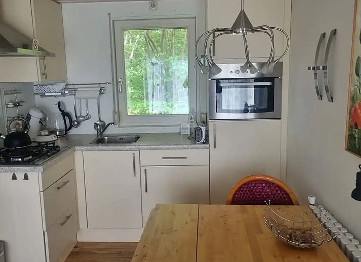 Guest house 540309 - Chalet Vechtstreek - De Tip