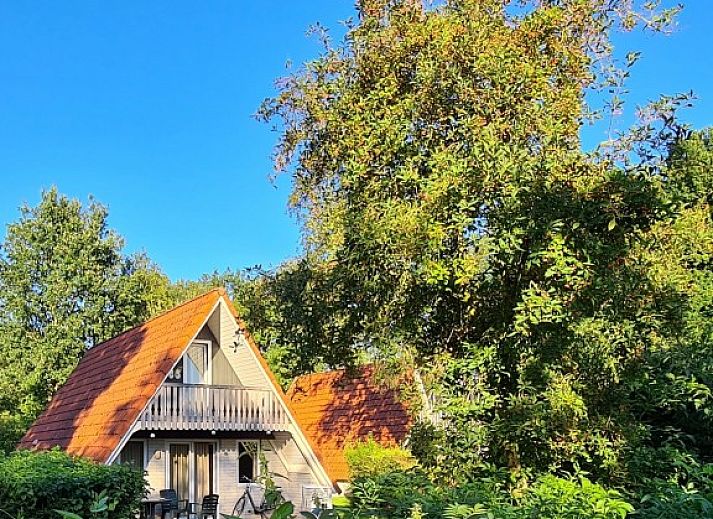 Verblijf 540423 • Vakantiewoning Vechtstreek • Vechtdal 56 Gramsbergen