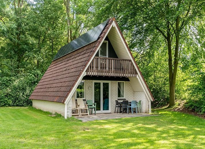 Verblijf 540431 • Vakantiewoning Vechtstreek • De Groene Haven
