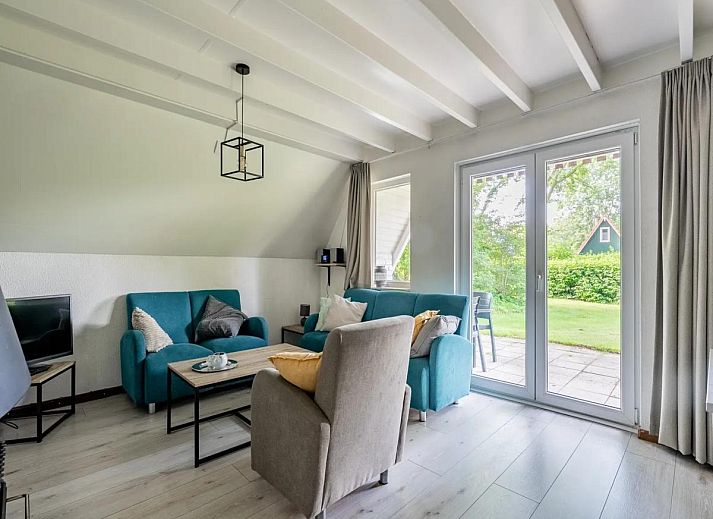 Unterkunft 540431 - Ferienhaus Vechtstreek - De Groene Haven