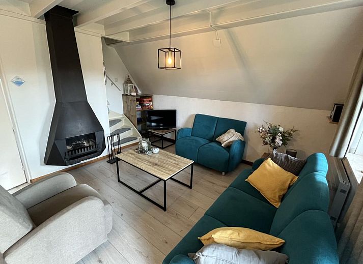 Unterkunft 540431 - Ferienhaus Vechtstreek - De Groene Haven