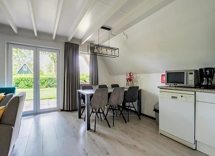 Unterkunft 540431 - Ferienhaus Vechtstreek - De Groene Haven