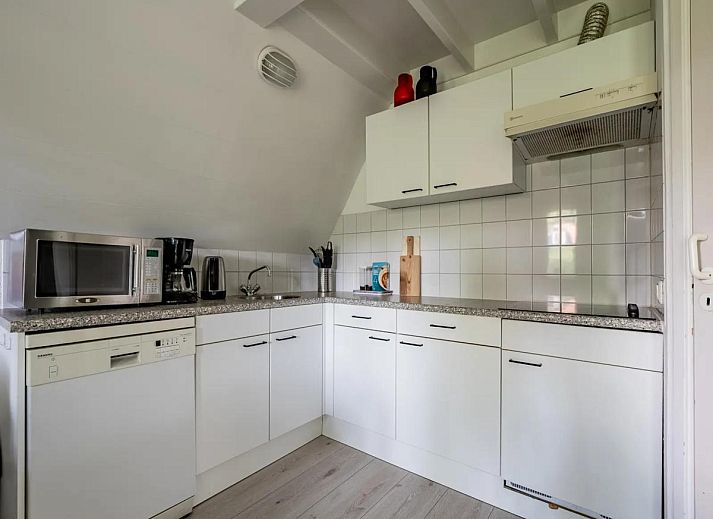 Unterkunft 540431 - Ferienhaus Vechtstreek - De Groene Haven