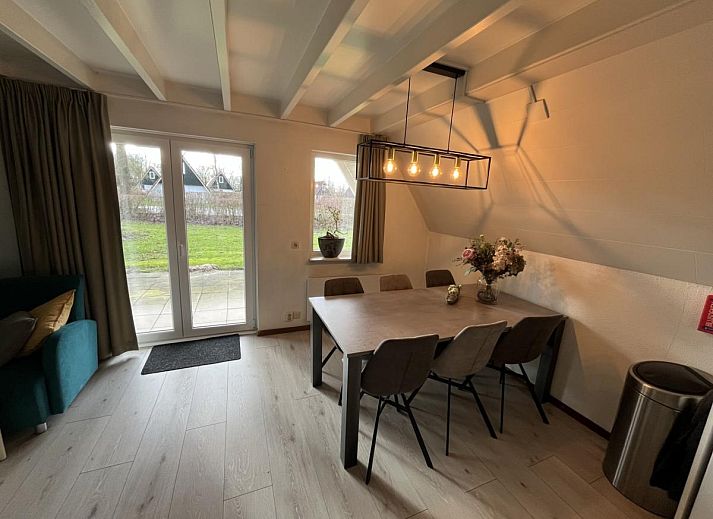 Unterkunft 540431 - Ferienhaus Vechtstreek - De Groene Haven