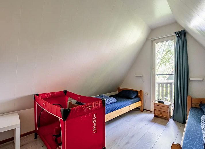 Unterkunft 540431 - Ferienhaus Vechtstreek - De Groene Haven