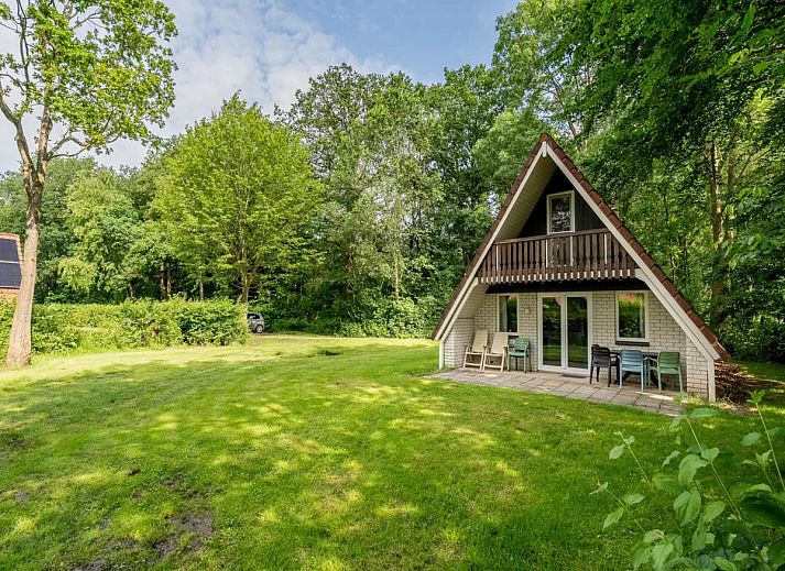 Unterkunft 540431 - Ferienhaus Vechtstreek - De Groene Haven