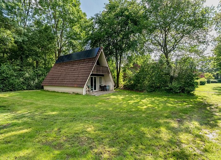 Unterkunft 540431 - Ferienhaus Vechtstreek - De Groene Haven