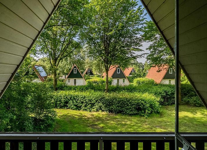 Unterkunft 540431 - Ferienhaus Vechtstreek - De Groene Haven