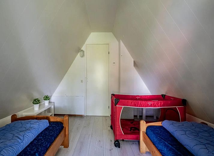 Unterkunft 540431 - Ferienhaus Vechtstreek - De Groene Haven