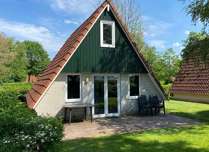 Unterkunft 540435 • Ferienhaus Vechtstreek • Catri