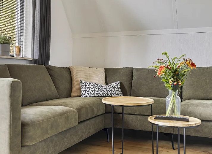 Vakantiehuis Catri in Gramsbergen, Vechtstreek met ruime tuin en terras in Overijssel.