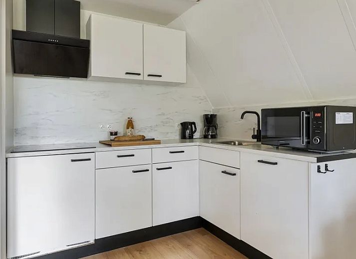 Vakantiehuis Catri in Gramsbergen, Vechtstreek met ruime tuin en terras in Overijssel.