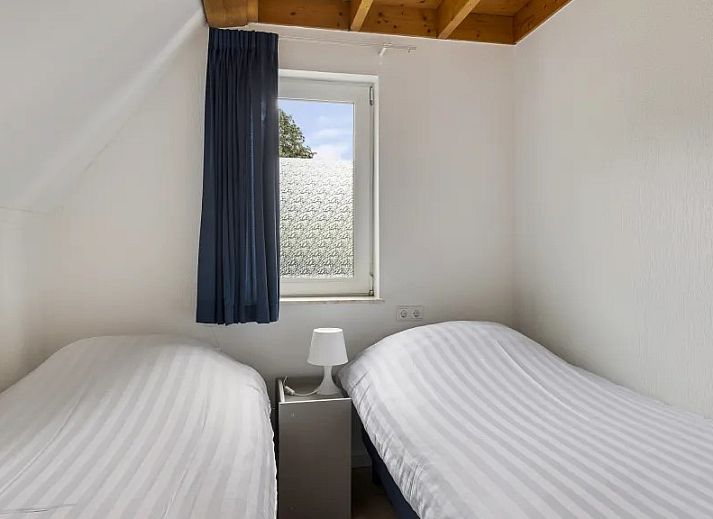 Gezellige binnenruimte van vakantiehuis Catri in Gramsbergen, Vechtstreek, Overijssel.