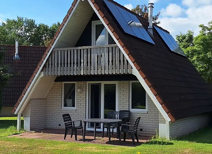 Unterkunft 540439 - Ferienhaus Vechtstreek - Ons plekje