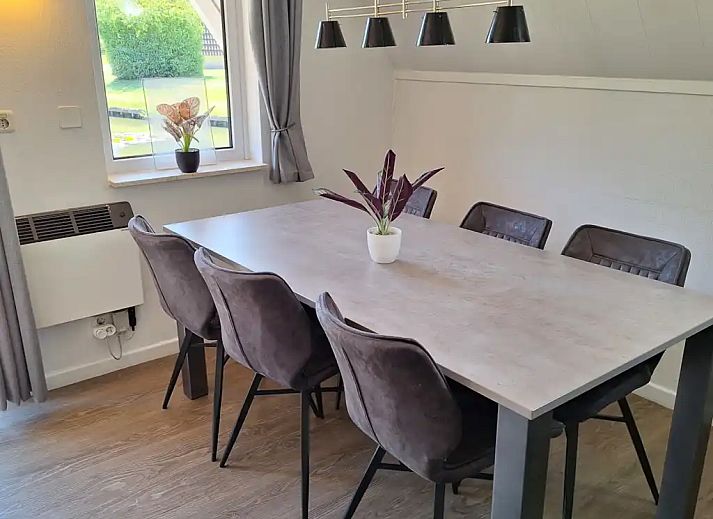 Unterkunft 540439 - Ferienhaus Vechtstreek - Ons plekje
