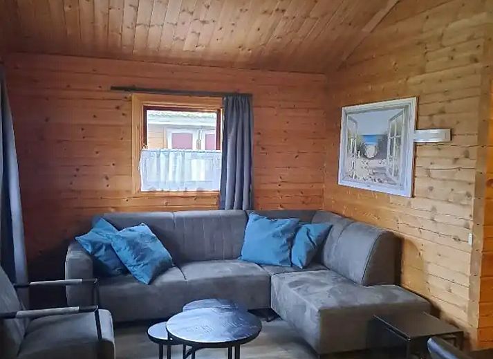 Guest house 540440 - Chalet Vechtstreek - Juromi