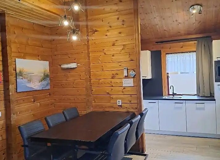 Guest house 540440 - Chalet Vechtstreek - Juromi