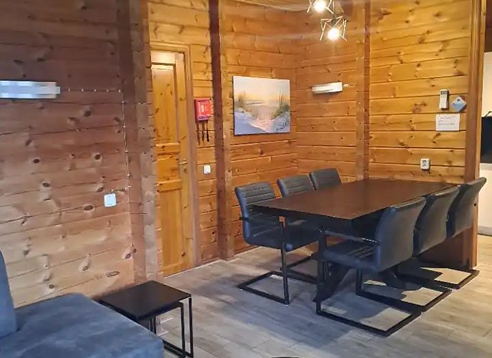 Guest house 540440 - Chalet Vechtstreek - Juromi