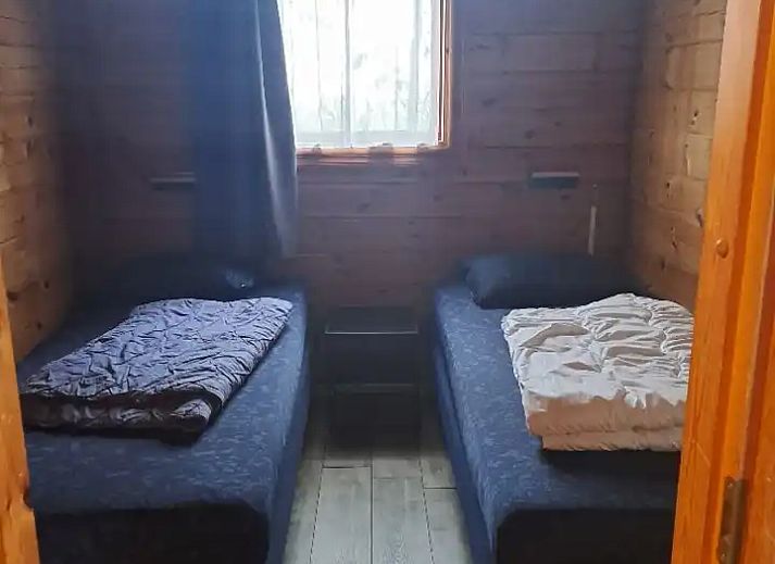 Guest house 540440 - Chalet Vechtstreek - Juromi