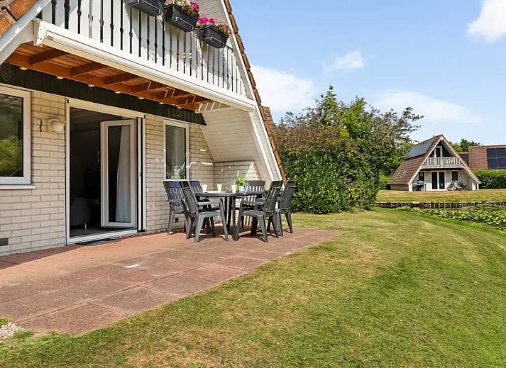 Verblijf 540441 - Bungalow Vechtstreek - Vakantiehuis De Steenhoeve