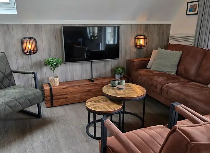 Unterkunft 540442 - Ferienhaus Vechtstreek - Sfeer en vrijstaand op vakantiepark