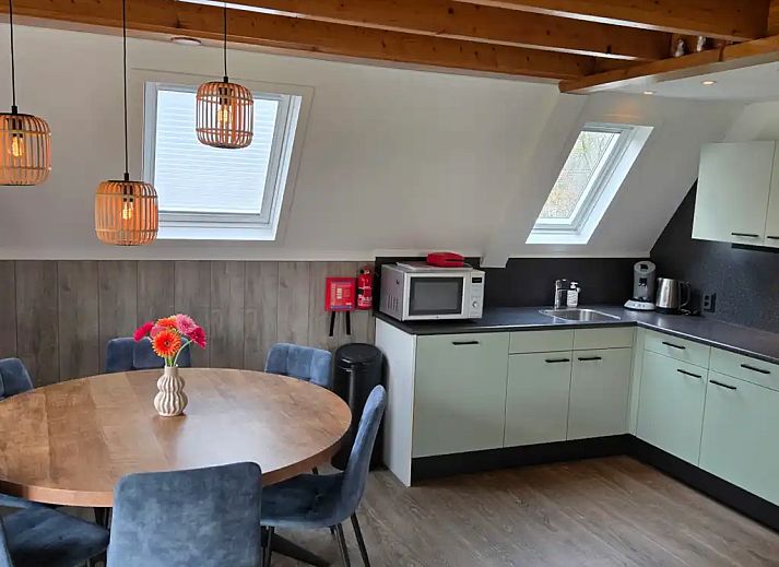 Unterkunft 540442 - Ferienhaus Vechtstreek - Sfeer en vrijstaand op vakantiepark