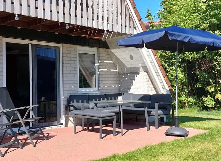 Unterkunft 540445 - Ferienhaus Vechtstreek - Gramsbergs Huuske