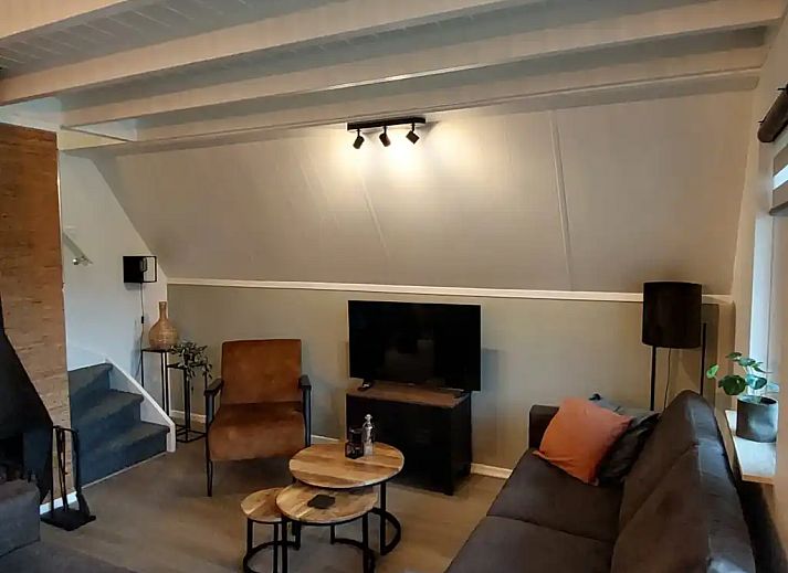 Unterkunft 540445 - Ferienhaus Vechtstreek - Gramsbergs Huuske
