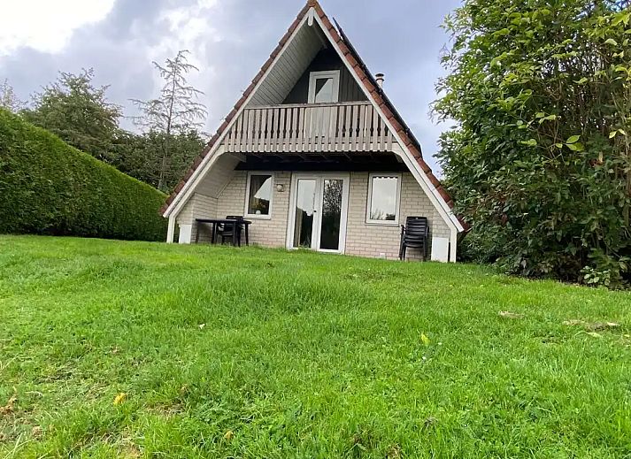 Unterkunft 540446 - Ferienhaus Vechtstreek - stijlvol aan de visvijver