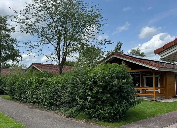 Unterkunft 540447 - Bungalow Vechtstreek - KiwiCabin 45