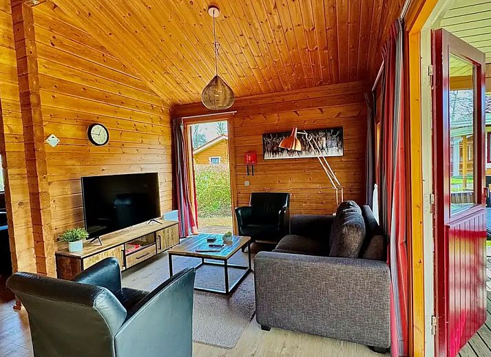 Unterkunft 540447 - Bungalow Vechtstreek - KiwiCabin 45