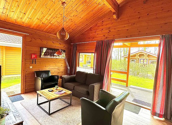 Unterkunft 540447 - Bungalow Vechtstreek - KiwiCabin 45