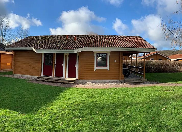 Guest house 540448 - Chalet Vechtstreek - Just Relax