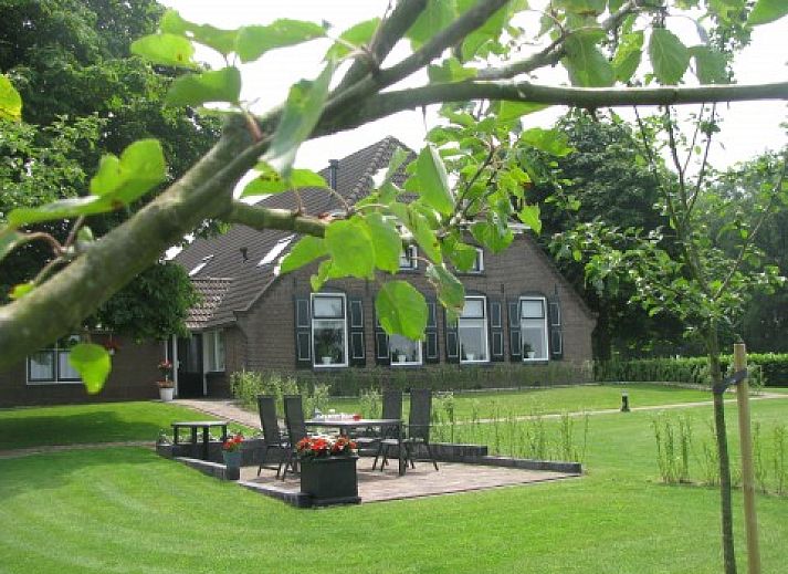 Guest house 540503 - Holiday property Vechtstreek - hof van lenthe
