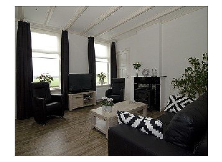 Guest house 540503 - Holiday property Vechtstreek - hof van lenthe