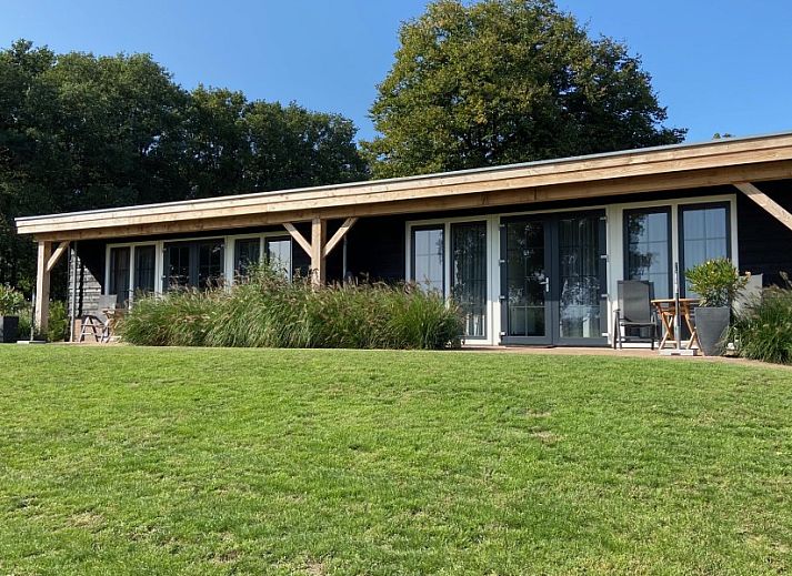 Guest house 540503 - Holiday property Vechtstreek - hof van lenthe