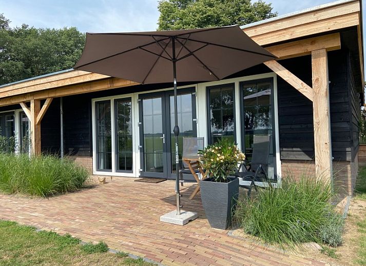 Guest house 540503 - Holiday property Vechtstreek - hof van lenthe