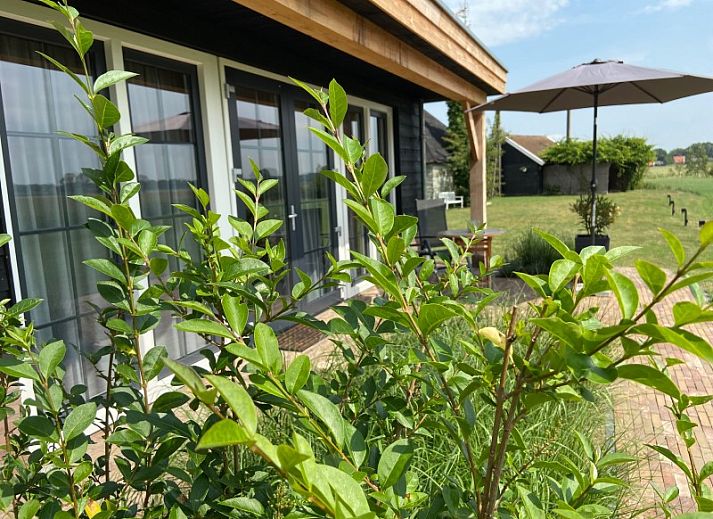 Guest house 540503 - Holiday property Vechtstreek - hof van lenthe