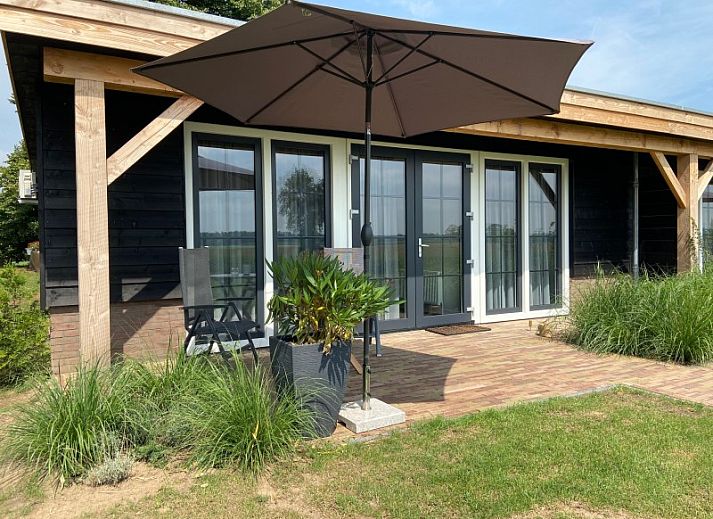 Guest house 540503 - Holiday property Vechtstreek - hof van lenthe