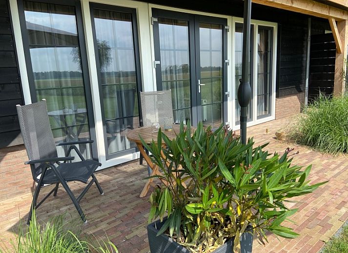 Guest house 540503 - Holiday property Vechtstreek - hof van lenthe