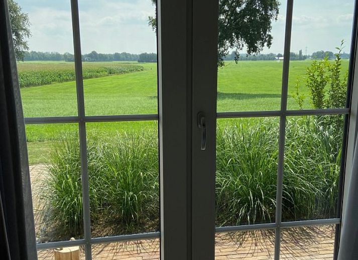 Guest house 540503 - Holiday property Vechtstreek - hof van lenthe