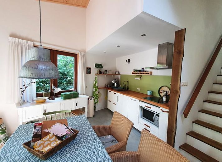 Guest house 540504 - Holiday property Vechtstreek - Vakantiehuisje in Dalfsen