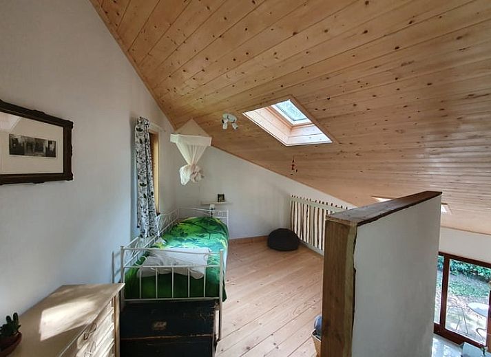 Guest house 540504 - Holiday property Vechtstreek - Vakantiehuisje in Dalfsen