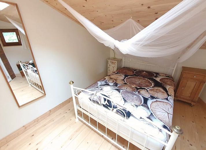 Guest house 540504 - Holiday property Vechtstreek - Vakantiehuisje in Dalfsen