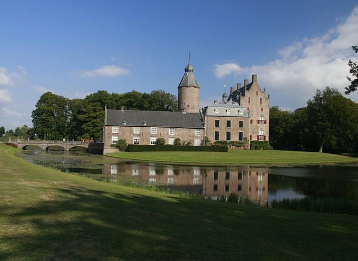 Guest house 540504 - Holiday property Vechtstreek - Vakantiehuisje in Dalfsen