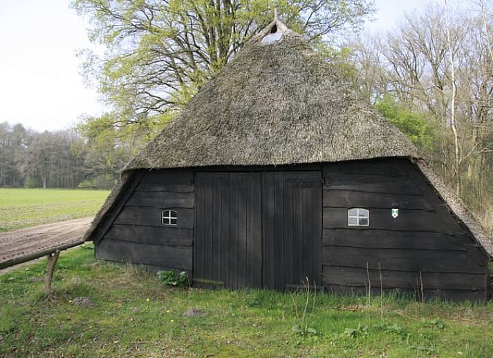 Guest house 540504 - Holiday property Vechtstreek - Vakantiehuisje in Dalfsen