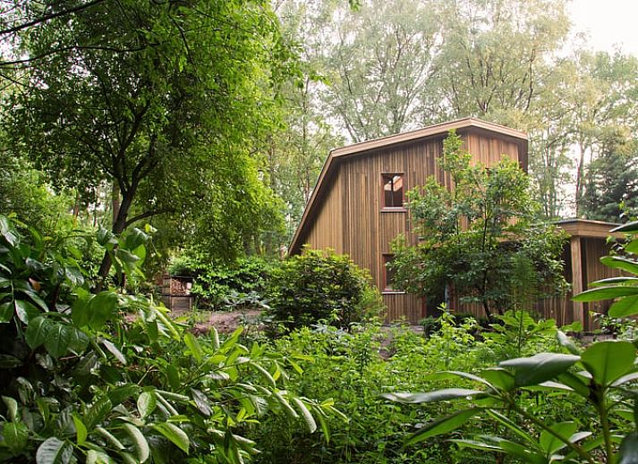 Verblijf 540505 • Vakantiewoning Vechtstreek • OV202