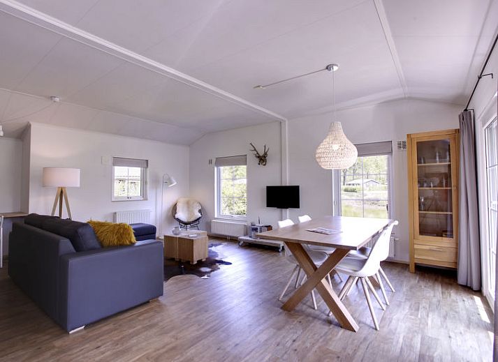 Unterkunft 540509 - Ferienhaus Vechtstreek - Vakantiehuis 4-persoons bos