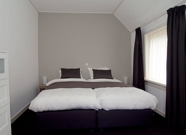 Vakantiehuis in Dalfsen met terras en weids uitzicht, gelegen in de Vechtstreek, Overijssel.