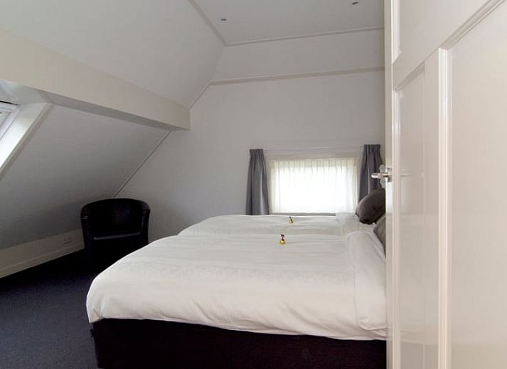 Gezellige woonkamer van Vakantiehuis in Dalfsen, perfect voor ontspanning in de Vechtstreek, Overijssel.